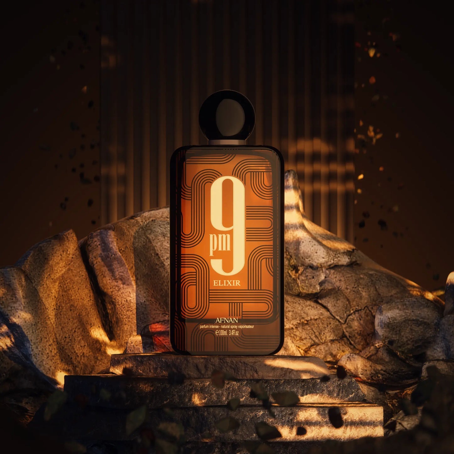 🔥 9PM Elixir – Afnan 🔥

💰RD$2,995