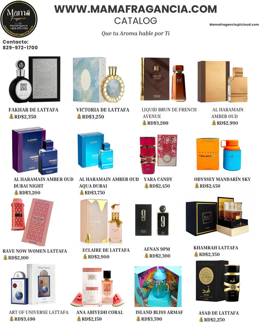 Catalogo