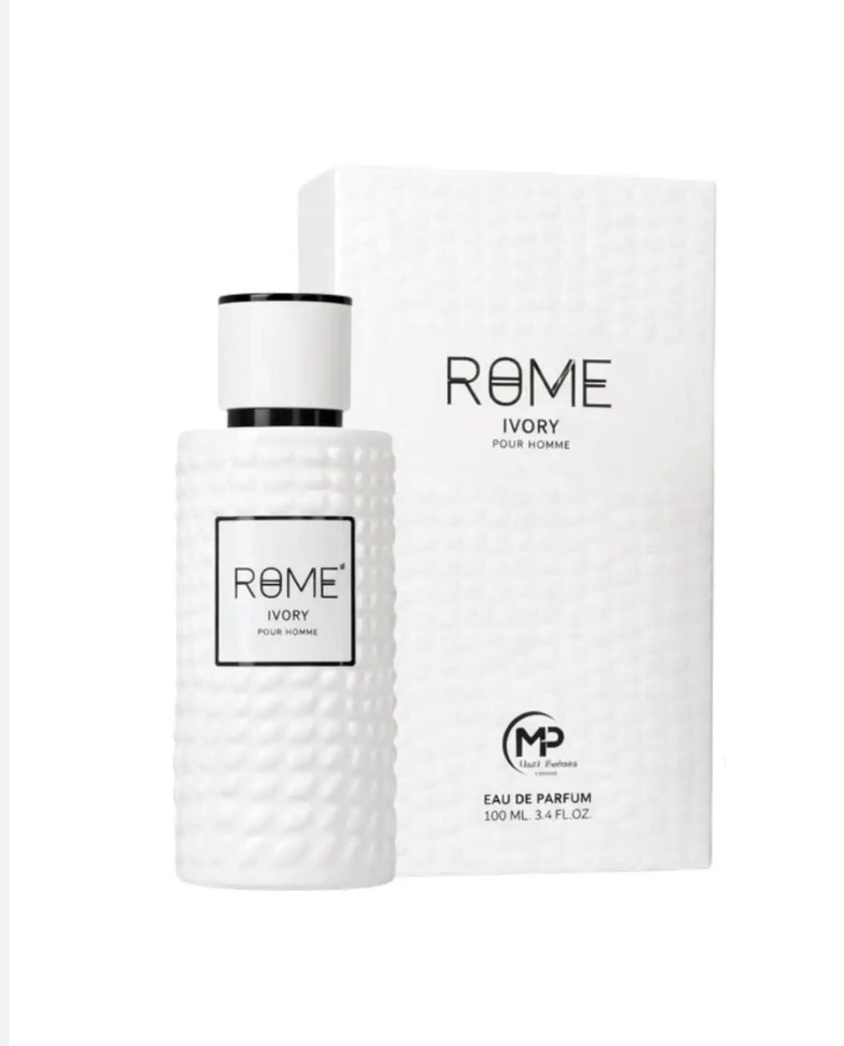 🤍✨ ROME IVORY – Pour Homme ✨🤍
💰RD$2,995