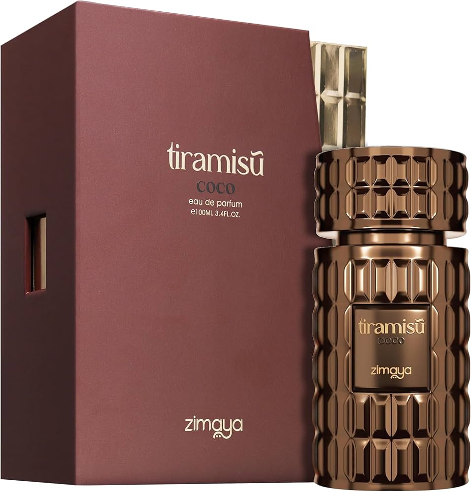 🍫🥥 TIRAMISÙ COCO – ZIMAYA 🥥🍫
💰RD$2,995