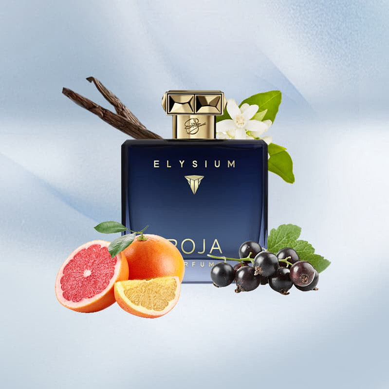 ✨🌌 Roja Parfums – Elysium 🌌✨