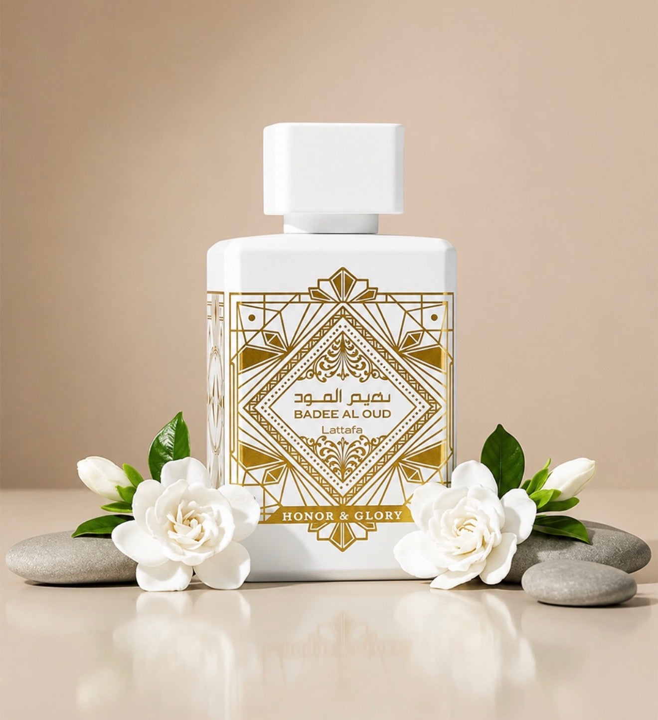 🔥 BADEE AL OUD – HONOR & GLORY 🔥
💰RD$2,495