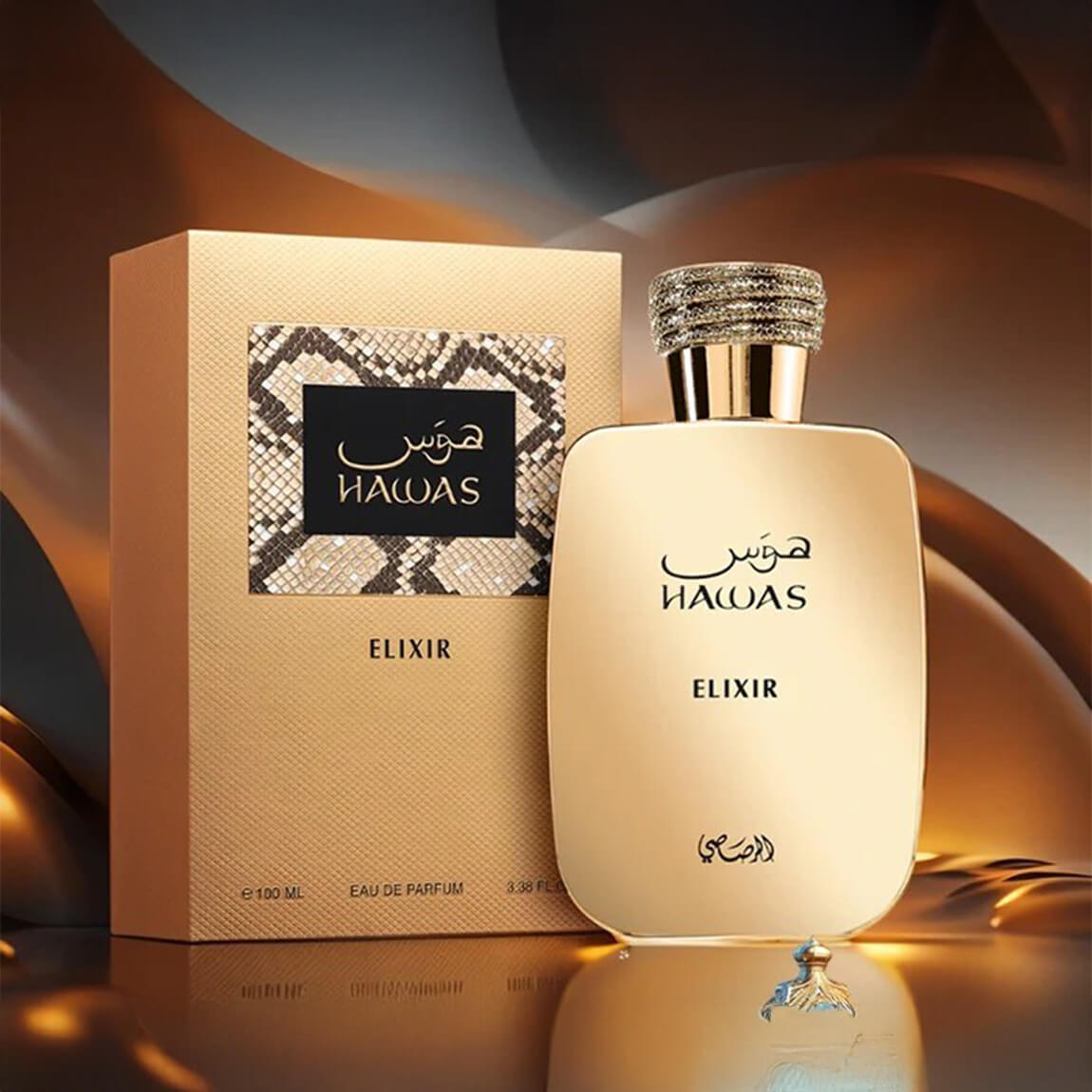 🔥✨Hawas Elixir – Intensidad que impone presencia🔥✨

💰RD$2,790
