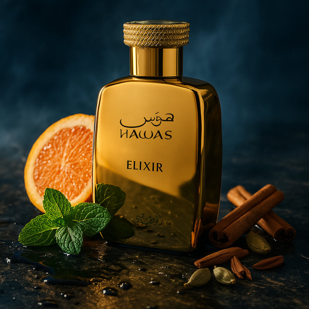 🔥✨Hawas Elixir – Intensidad que impone presencia🔥✨

💰RD$2,790