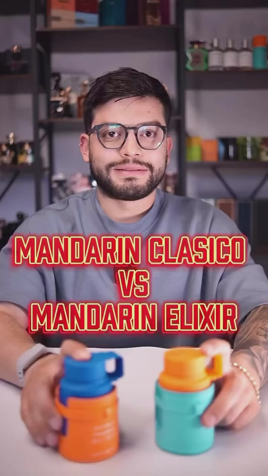 Armaf Odyssey MandarínSky Elixir